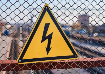 Electrical safety inspections