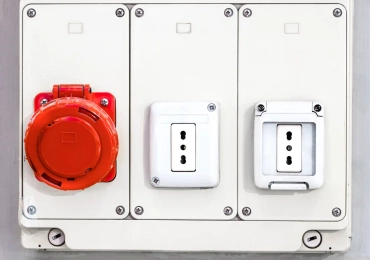 Electrical panel upgrades and installations