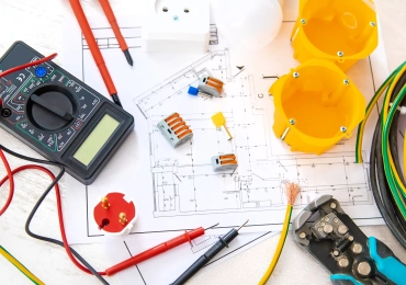 Wiring upgrades and rewiring