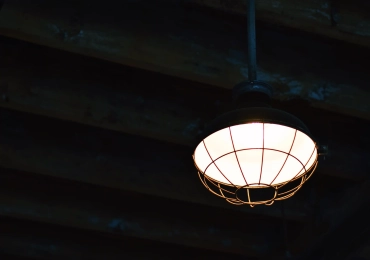 Installation of lighting fixtures and controls