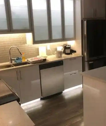 Indoor Light Fixtures