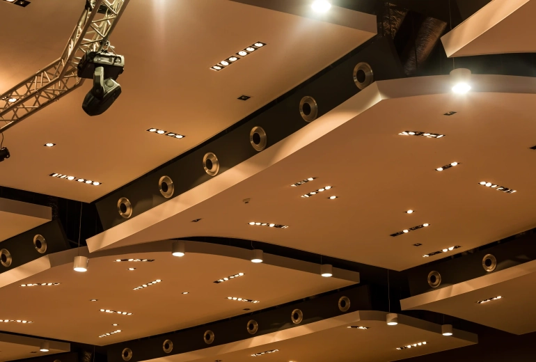 Boost Electric in London, Ontario offers professional installation services for lighting fixtures and ceiling fans for residential customers. Our team of licensed electricians has extensive experience in designing and installing lighting and ceiling fan systems that meet the specific needs of our customers.Our lighting and ceiling fan installation services include the installation of new lighting fixtures and ceiling fans in any area of your property where you need them, whether it's in your living room, kitchen, or outdoor space. We can also install lighting controls, such as dimmer switches and timers, to give you greater control over your lighting and help you save on energy costs.Our team uses only high-quality products and materials, ensuring that your lighting and ceiling fan system is reliable and long-lasting. We will also provide you with training and support to ensure that you are comfortable using and maintaining your new system.At Boost Electric, we are committed to providing exceptional customer service and workmanship. We stand behind our work and offer a warranty on all installation services. Our goal is to ensure that your lighting and ceiling fan system meets your specific needs and enhances the ambiance and functionality of your property.If you're interested in enhancing the lighting and ceiling fan system of your property with new fixtures or controls, contact Boost Electric today to schedule an installation consultation. Our team of licensed electricians will work with you to design and install a custom system that meets your specific needs and enhances the functionality and ambiance of your property.Powered by Froala Editor