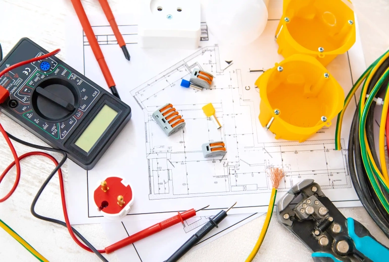 Boost Electric in London, Ontario offers professional wiring upgrade and rewiring services for residential, commercial, and industrial customers. Our team of licensed electricians has extensive experience in designing and installing wiring systems that meet the specific needs of our customers.Our wiring upgrade and rewiring services include assessing and upgrading your existing wiring systems to meet current safety standards, as well as completely rewiring your property if necessary. We can also install additional wiring for new appliances, outlets, or lighting fixtures.Our team uses only high-quality products and materials, ensuring that your wiring system is reliable and long-lasting. We will also provide you with training and support to ensure that you are comfortable using and maintaining your new system.At Boost Electric, we are committed to providing exceptional customer service and workmanship. We stand behind our work and offer a warranty on all wiring upgrade and rewiring services. Our goal is to ensure that your wiring system meets your specific needs and enhances the functionality and safety of your property.If you're interested in upgrading or rewiring the wiring system of your property, contact Boost Electric today to schedule a consultation. Our team of licensed electricians will work with you to assess your current system and design a custom solution that meets your specific needs and enhances the functionality and safety of your property.Powered by Froala Editor